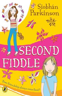 Produktbild: Second Fiddle