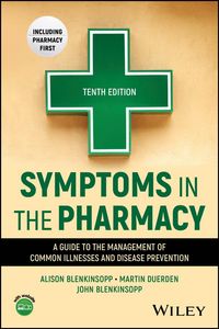 Produktbild: Symptoms in the Pharmacy