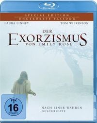 Produktbild: Der Exorzismus von Emily Rose Special Edition