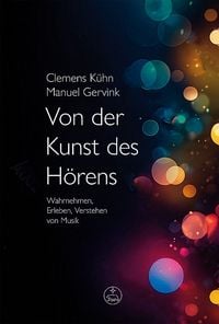 Produktbild: Von der Kunst des H&ouml;rens