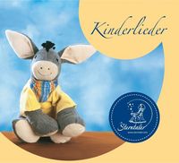 Produktbild: Sterntaler Kinderlieder
