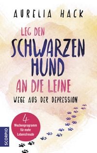 Produktbild: Leg den schwarzen Hund an die Leine