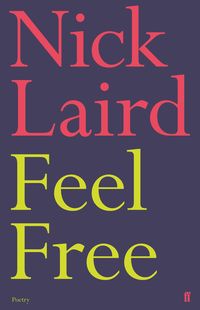 Produktbild: Feel Free