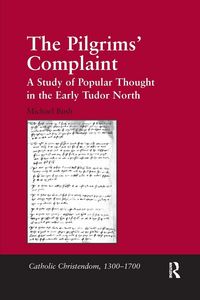 Produktbild: The Pilgrims' Complaint
