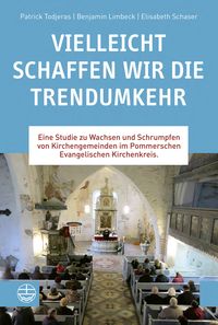 Produktbild: Vielleicht schaffen wir die Trendumkehr