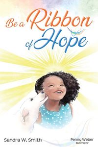 Produktbild: Be a Ribbon of Hope