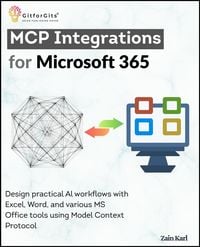 Produktbild: MCP Integrations for Microsoft 365