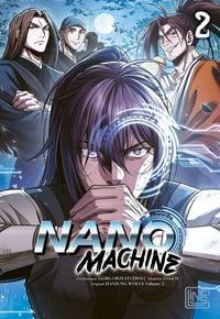 Produktbild: Nano Machine 2
