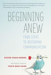 Produktbild: Beginning Anew