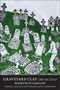 Produktbild: Graveyard Clay