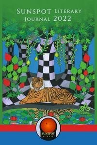 Produktbild: Sunspot Literary Journal 2022