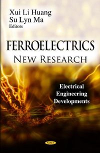 Produktbild: Ferroelectrics