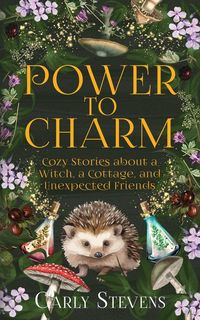 Produktbild: Power to Charm