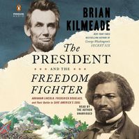 Produktbild: President & The Freedom Figh D