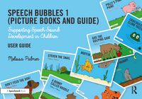 Produktbild: Speech Bubbles 1 User Guide