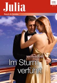 Produktbild: Im Sturm verf&uuml;hrt