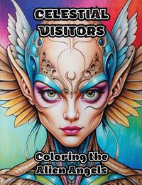 Produktbild: Celestial Visitors