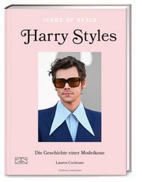 Produktbild: Icons of Style &ndash; Harry Styles