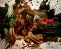 Produktbild: El Kanafi, M: Devil May Cry: A Divine Comedy