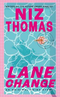 Produktbild: Lane Change