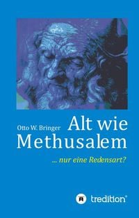 Produktbild: Alt wie Methusalem