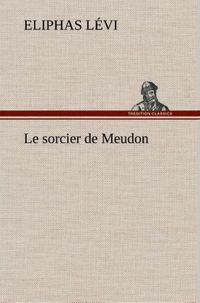 Produktbild: Le sorcier de Meudon