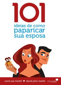 Produktbild: 101 ideias de como paparicar sua esposa