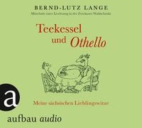 Produktbild: Teekessel und Othello