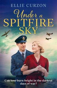 Produktbild: Curzon, E: Under a Spitfire Sky