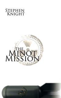 Produktbild: The Minot Mission