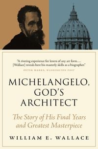 Produktbild: Michelangelo, God's Architect