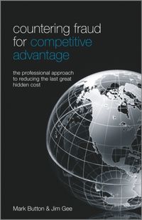Produktbild: COUNTERING FRAUD FOR COMPETITI