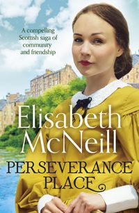 Produktbild: Perseverance Place