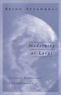 Bild vom Artikel Modernity At Large vom Autor Arjun Appadurai