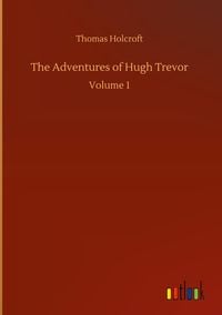 Produktbild: The Adventures of Hugh Trevor