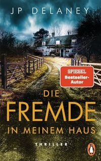 Produktbild: Die Fremde in meinem Haus