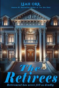 Produktbild: The Retirees