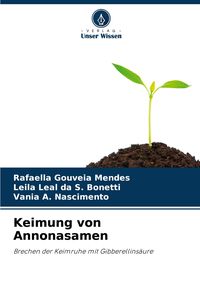 Produktbild: Keimung von Annonasamen