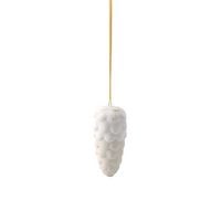 Produktbild: Villeroy & Boch Winter Glow Ornament Tannenzapfen