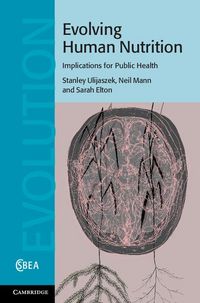 Produktbild: Evolving Human Nutrition