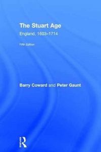 Produktbild: Coward, B: Stuart Age