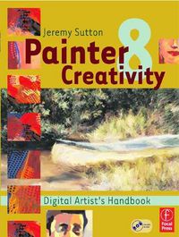 Produktbild: Painter 8 Creativity
