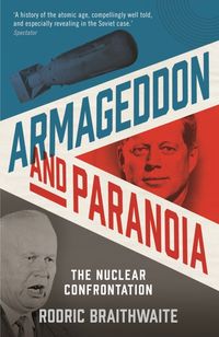 Produktbild: Braithwaite, S: Armageddon and Paranoia