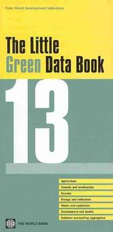 Produktbild: Little Green Data Bk 2013/e