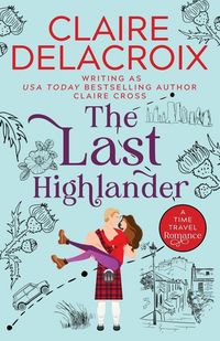 Produktbild: The Last Highlander