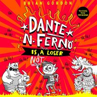 Produktbild: Dante N. Ferno is NOT a Loser