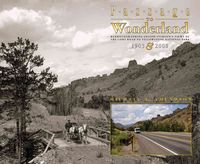 Produktbild: Amundson, M: Passage to Wonderland