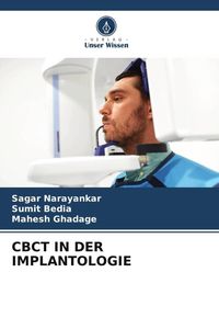 Produktbild: Cbct in der Implantologie