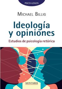 Produktbild: Ideolog&iacute;a y opiniones