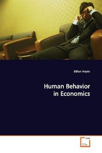 Produktbild: Hayes, E: Human Behavior in Economics